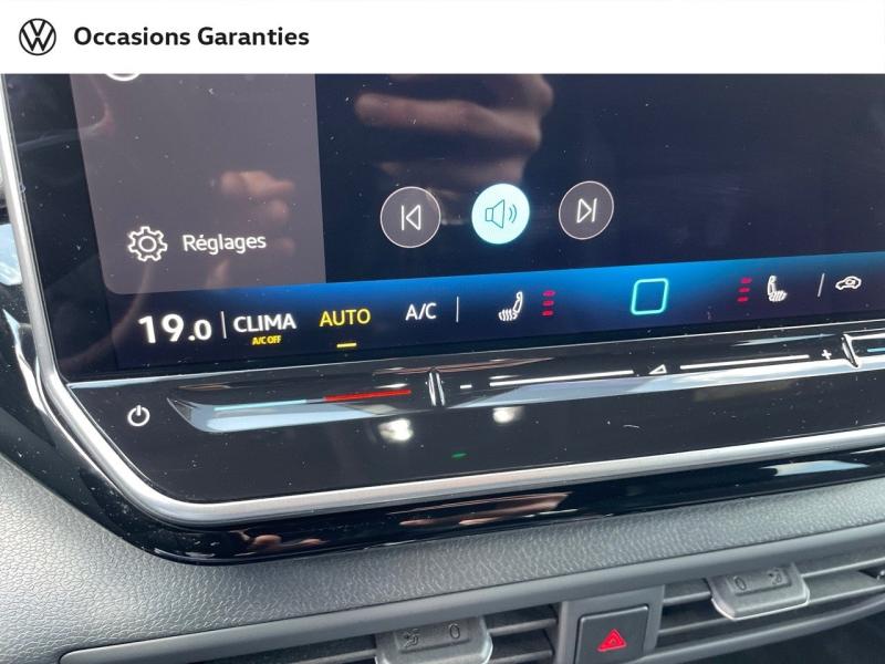 Voitures occasions VOLKSWAGEN ID.5 GTX Lens