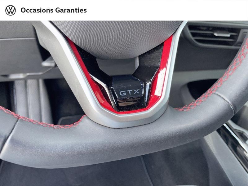 Voitures occasions VOLKSWAGEN ID.5 GTX Lens