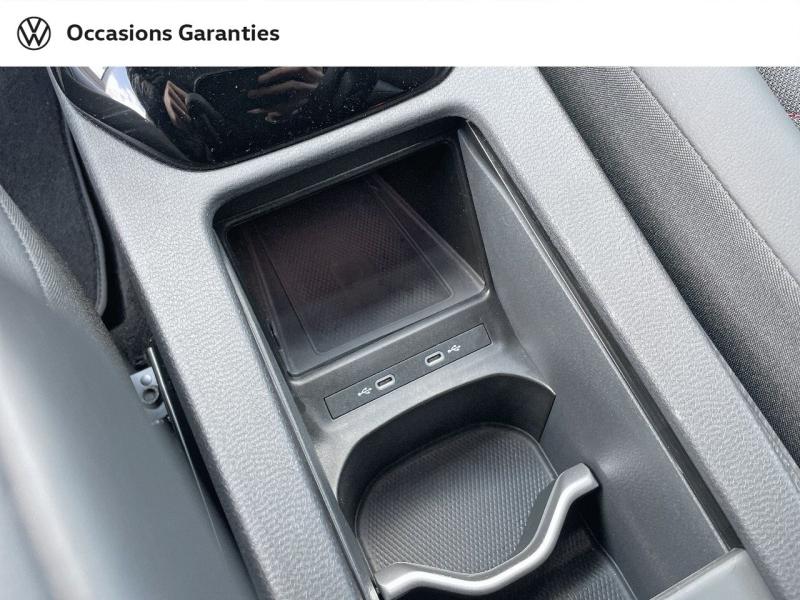 Voitures occasions VOLKSWAGEN ID.5 GTX Lens