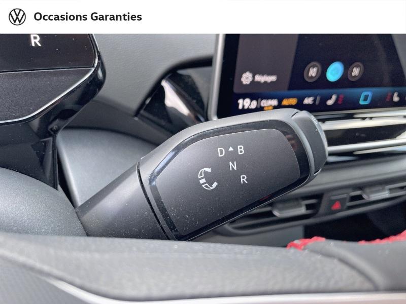 Voitures occasions VOLKSWAGEN ID.5 GTX Lens