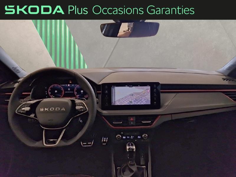 Voitures occasions ŠKODA SCALA Monte-Carlo Lens