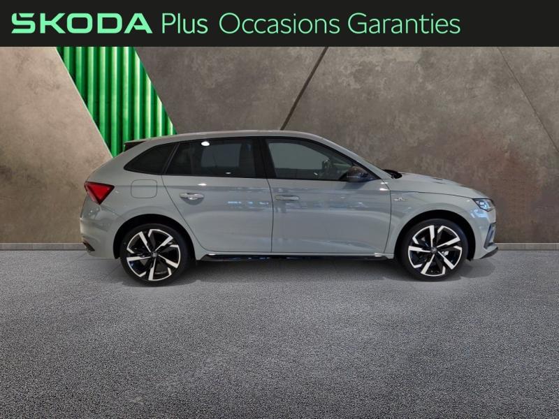 Voitures occasions ŠKODA SCALA Monte-Carlo Lens