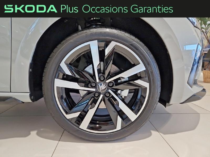 Voitures occasions ŠKODA SCALA Monte-Carlo Lens