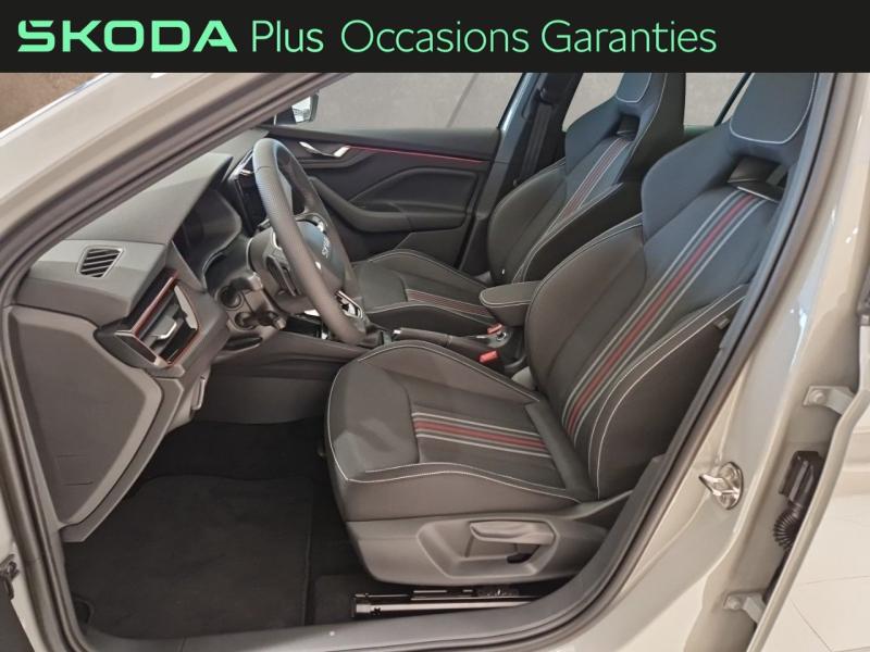 Voitures occasions ŠKODA SCALA Monte-Carlo Lens