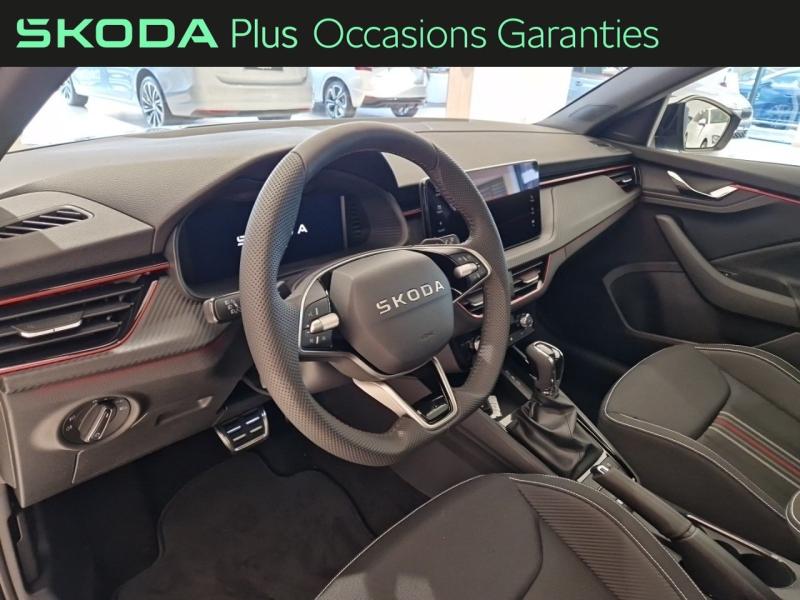 Voitures occasions ŠKODA SCALA Monte-Carlo Lens