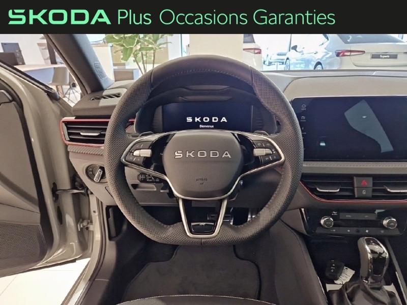 Voitures occasions ŠKODA SCALA Monte-Carlo Lens