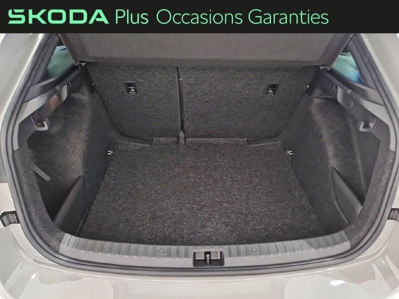 Voitures occasions ŠKODA SCALA Monte-Carlo Lens