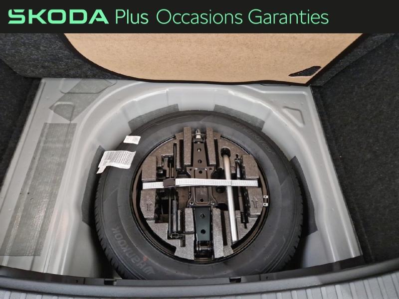 Voitures occasions ŠKODA SCALA Monte-Carlo Lens