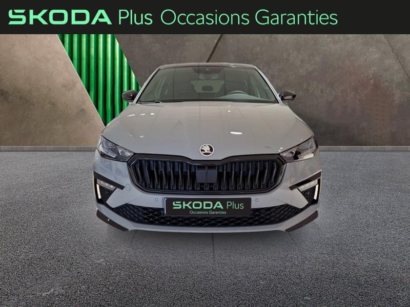 Voitures occasions ŠKODA SCALA Monte-Carlo Lens