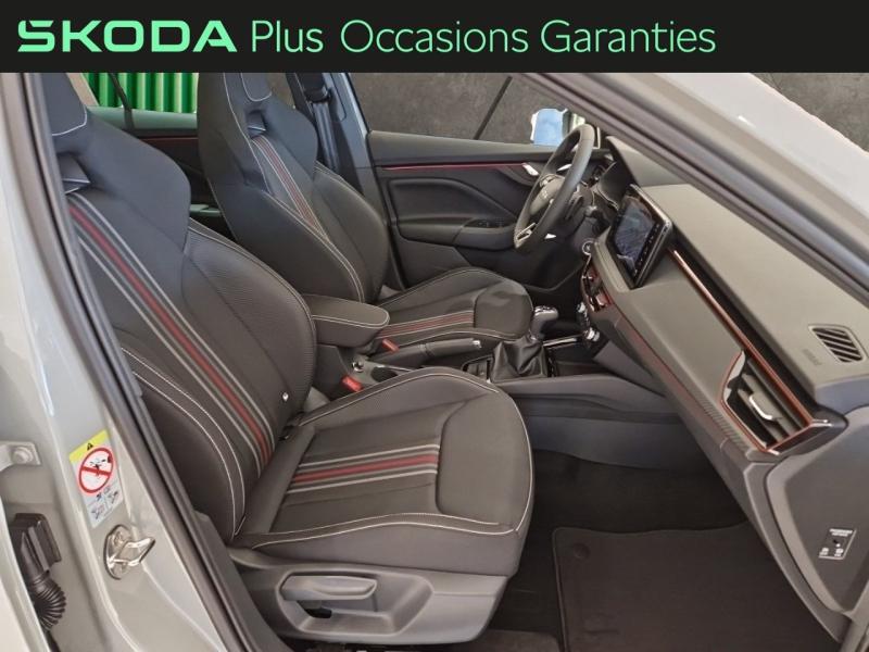 Voitures occasions ŠKODA SCALA Monte-Carlo Lens