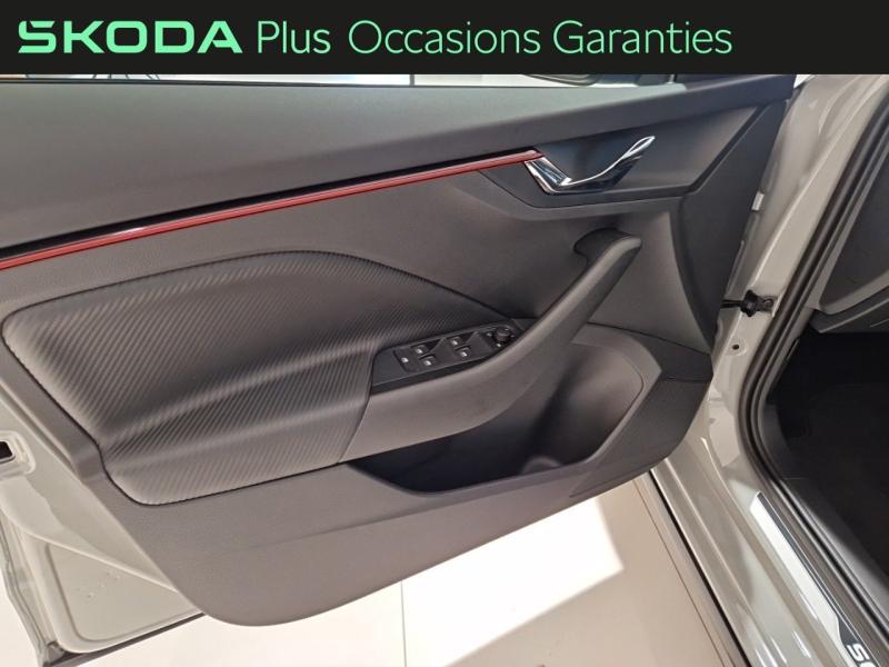 Voitures occasions ŠKODA SCALA Monte-Carlo Lens