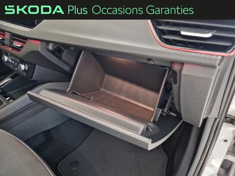 Voitures occasions ŠKODA SCALA Monte-Carlo Lens