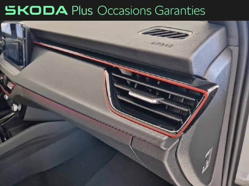 Voitures occasions ŠKODA SCALA Monte-Carlo Lens