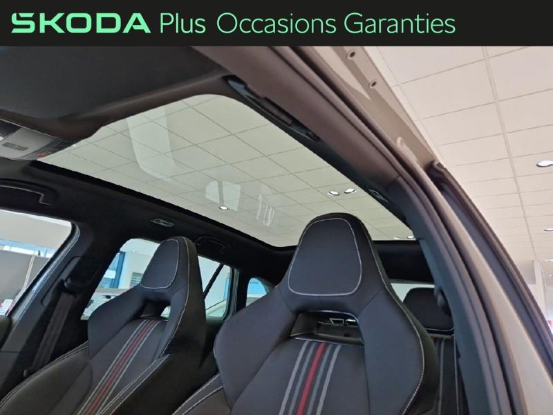 Voitures occasions ŠKODA SCALA Monte-Carlo Lens