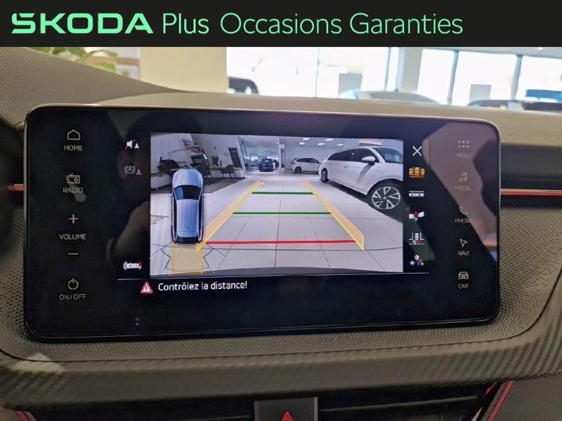 Voitures occasions ŠKODA SCALA Monte-Carlo Lens