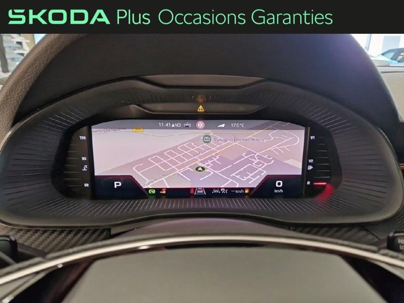 Voitures occasions ŠKODA SCALA Monte-Carlo Lens