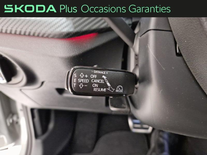 Voitures occasions ŠKODA SCALA Monte-Carlo Lens