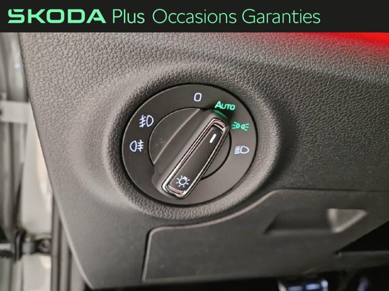 Voitures occasions ŠKODA SCALA Monte-Carlo Lens