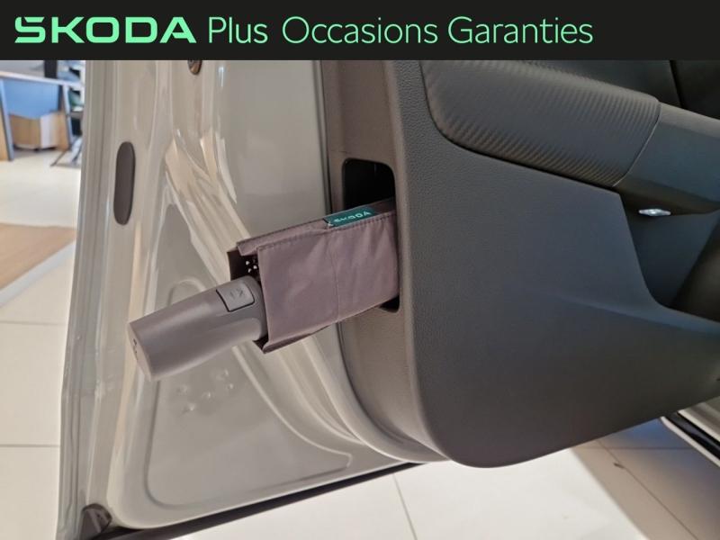 Voitures occasions ŠKODA SCALA Monte-Carlo Lens