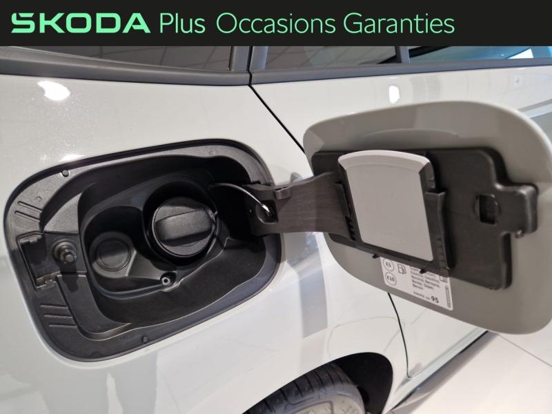 Voitures occasions ŠKODA SCALA Monte-Carlo Lens