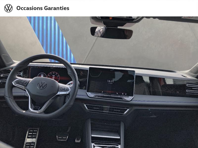 Voitures occasions VOLKSWAGEN TIGUAN R-Line Lens