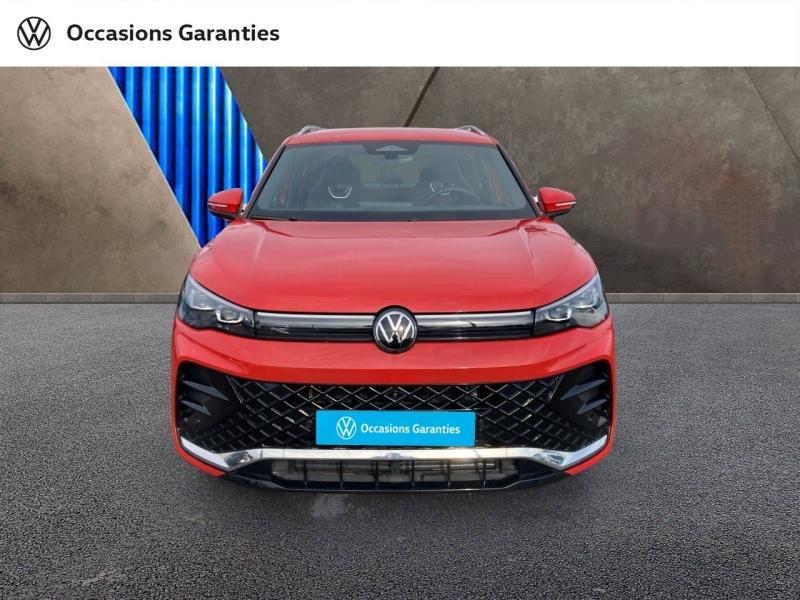 Voitures occasions VOLKSWAGEN TIGUAN R-Line Lens