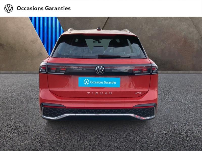 Voitures occasions VOLKSWAGEN TIGUAN R-Line Lens