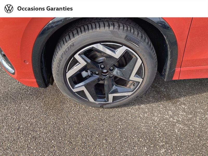 Voitures occasions VOLKSWAGEN TIGUAN R-Line Lens