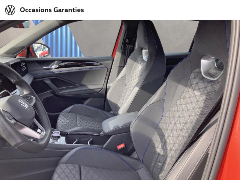 Voitures occasions VOLKSWAGEN TIGUAN R-Line Lens