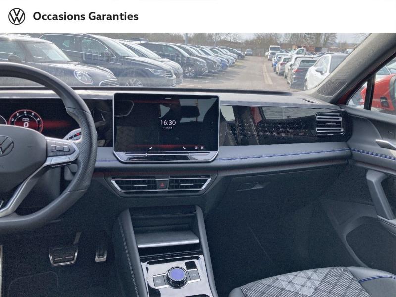Voitures occasions VOLKSWAGEN TIGUAN R-Line Lens