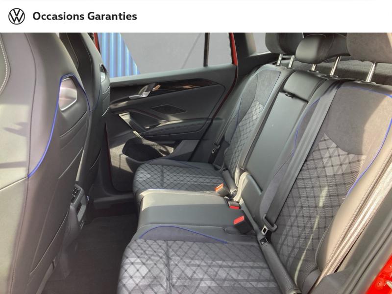 Voitures occasions VOLKSWAGEN TIGUAN R-Line Lens