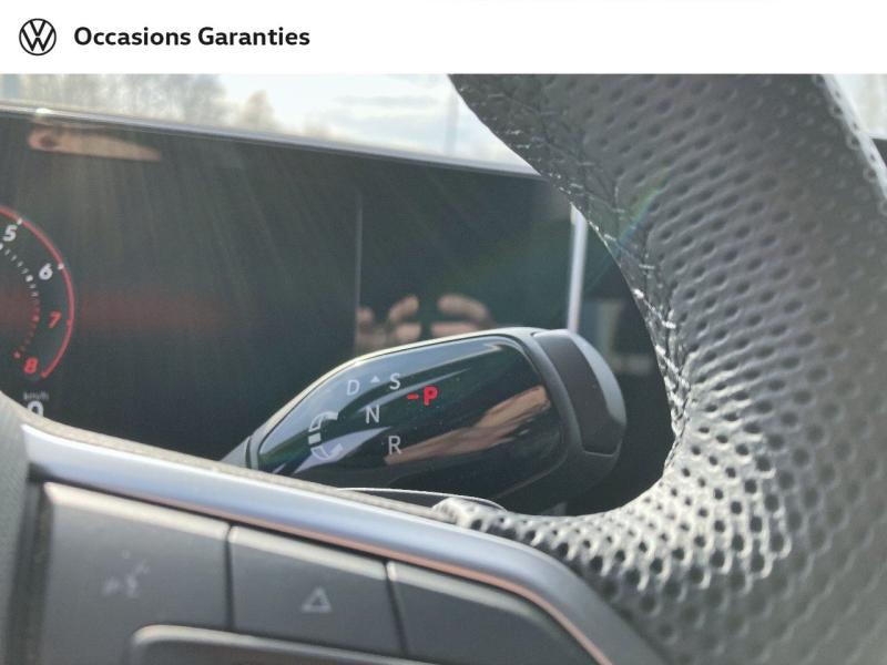 Voitures occasions VOLKSWAGEN TIGUAN R-Line Lens