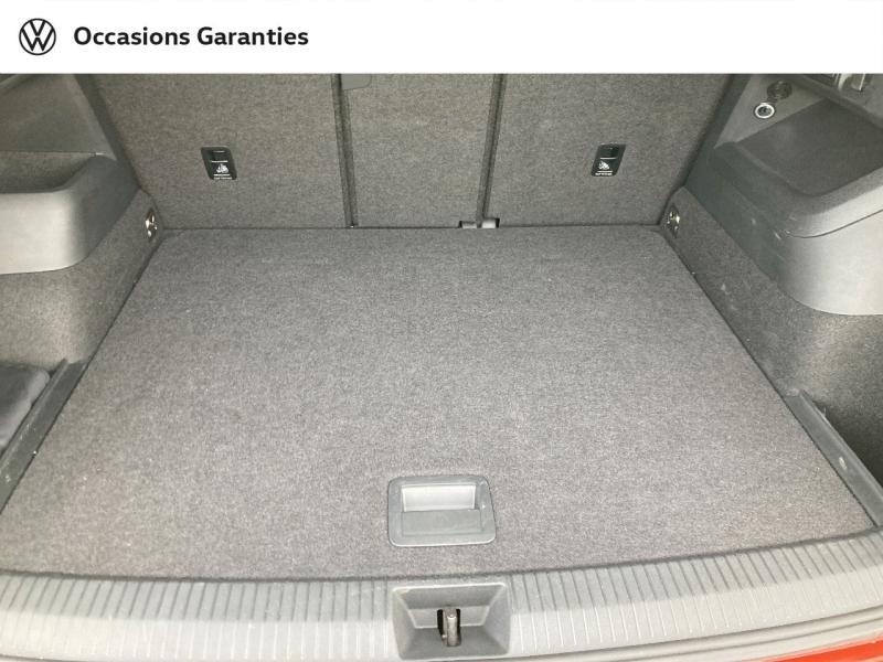 Voitures occasions VOLKSWAGEN TIGUAN R-Line Lens