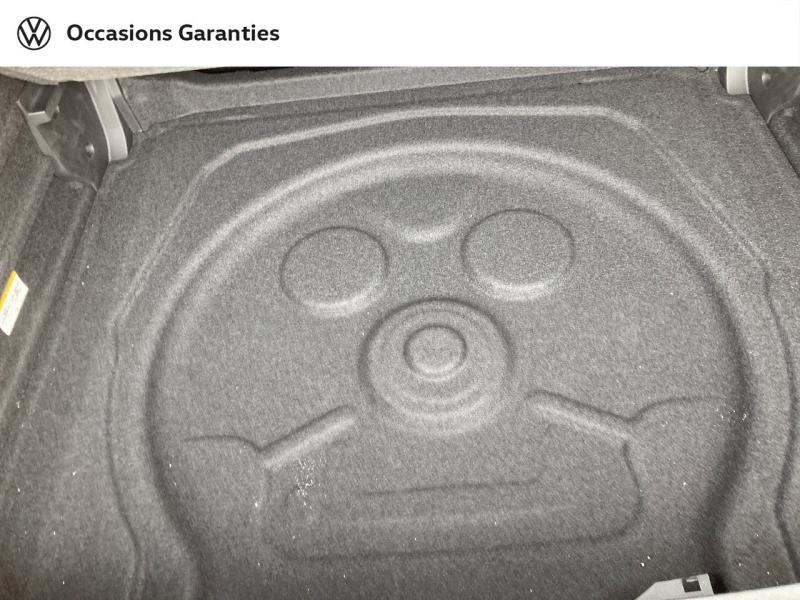 Voitures occasions VOLKSWAGEN TIGUAN R-Line Lens