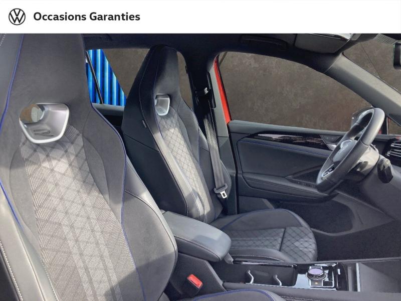 Voitures occasions VOLKSWAGEN TIGUAN R-Line Lens