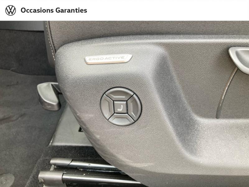 Voitures occasions VOLKSWAGEN TIGUAN R-Line Lens