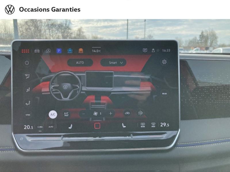 Voitures occasions VOLKSWAGEN TIGUAN R-Line Lens