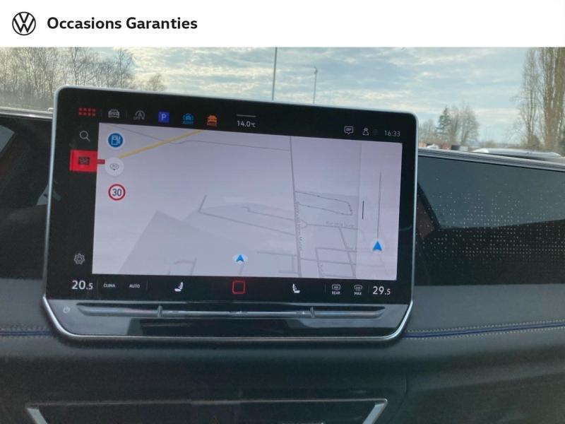 Voitures occasions VOLKSWAGEN TIGUAN R-Line Lens