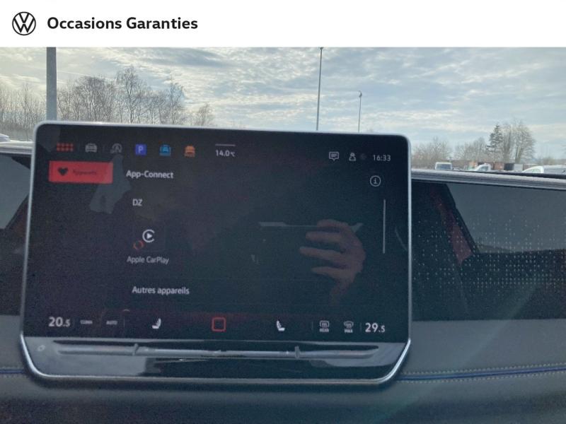 Voitures occasions VOLKSWAGEN TIGUAN R-Line Lens