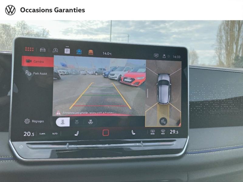 Voitures occasions VOLKSWAGEN TIGUAN R-Line Lens