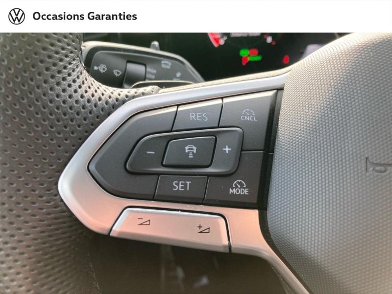 Voitures occasions VOLKSWAGEN TIGUAN R-Line Lens