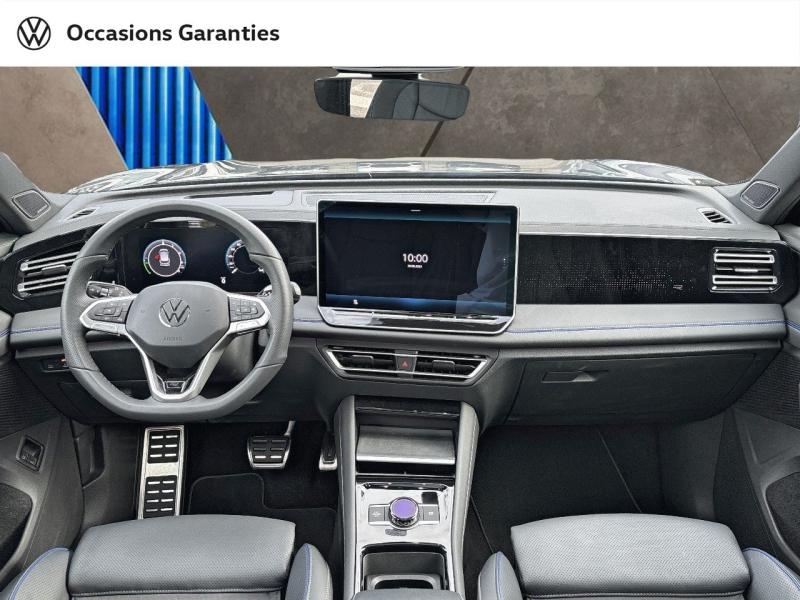 Voitures occasions VOLKSWAGEN TIGUAN R-Line Exclusive Lens