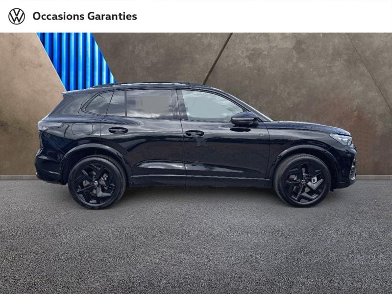 Voitures occasions VOLKSWAGEN TIGUAN R-Line Exclusive Lens