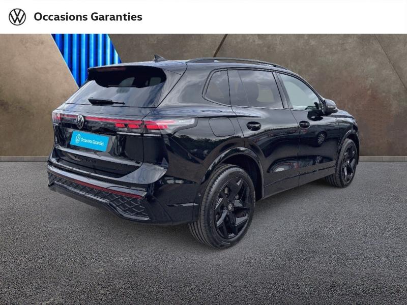 Voitures occasions VOLKSWAGEN TIGUAN R-Line Exclusive Lens
