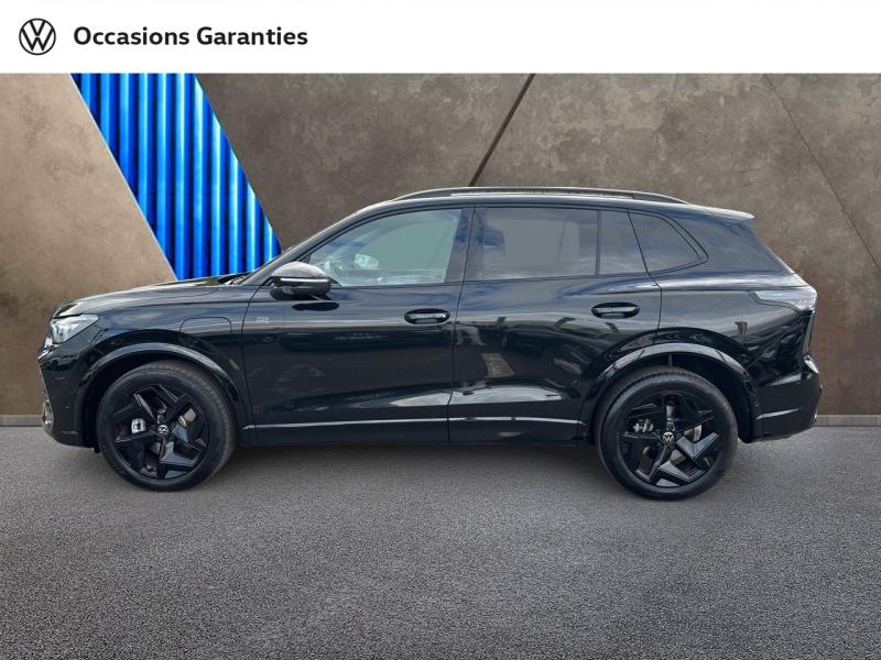 Voitures occasions VOLKSWAGEN TIGUAN R-Line Exclusive Lens