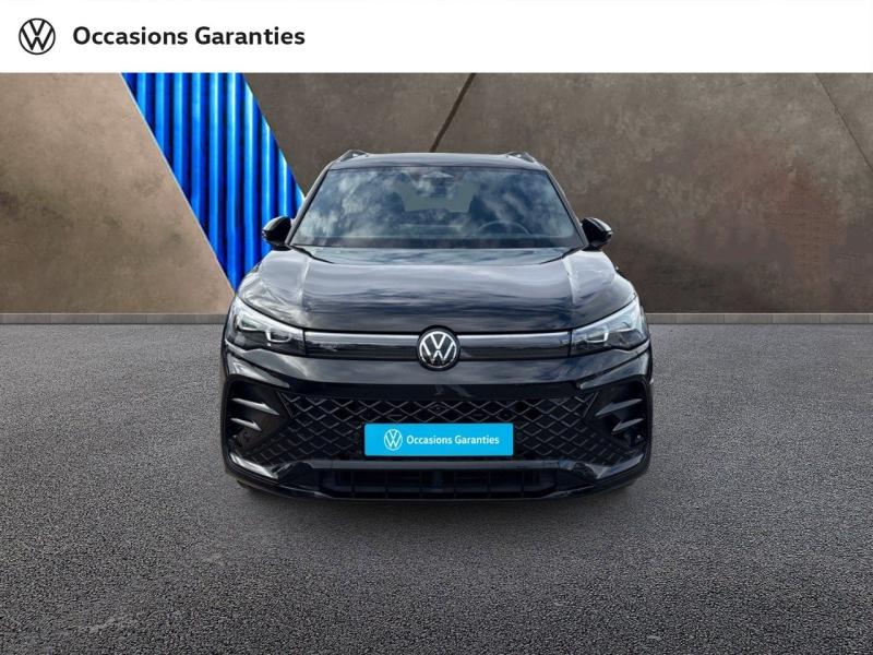 Voitures occasions VOLKSWAGEN TIGUAN R-Line Exclusive Lens