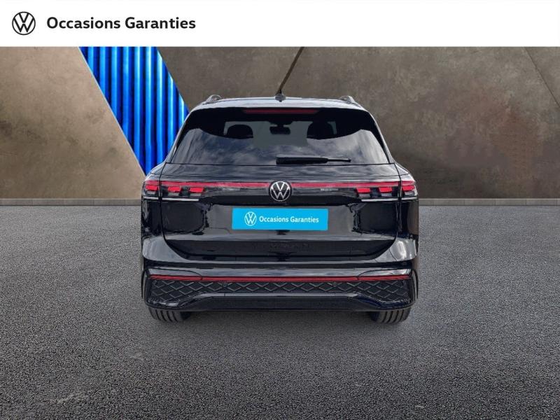 Voitures occasions VOLKSWAGEN TIGUAN R-Line Exclusive Lens