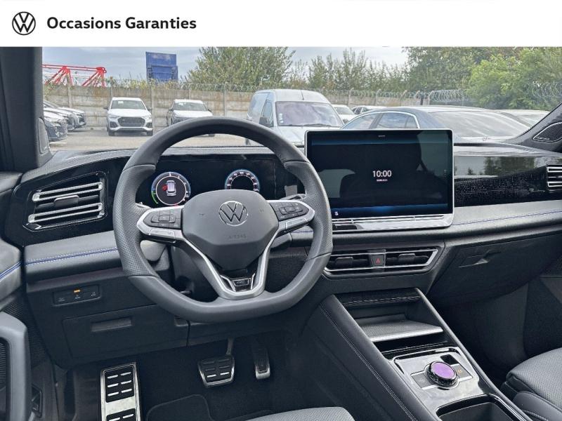 Voitures occasions VOLKSWAGEN TIGUAN R-Line Exclusive Lens