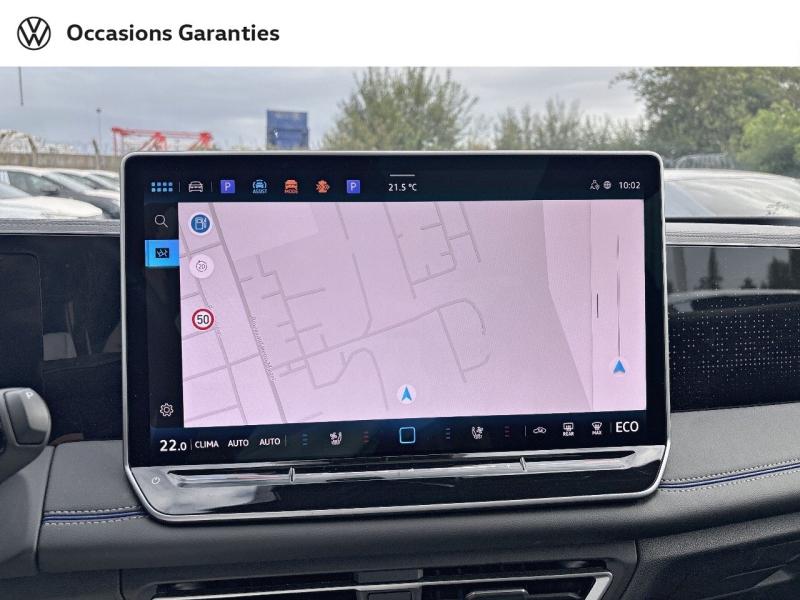 Voitures occasions VOLKSWAGEN TIGUAN R-Line Exclusive Lens