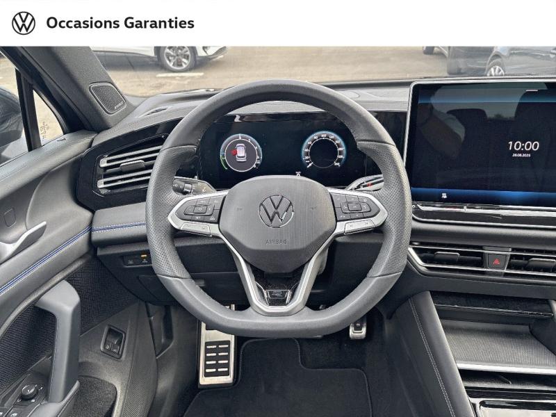 Voitures occasions VOLKSWAGEN TIGUAN R-Line Exclusive Lens